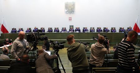 Jest decyzja Sądu Najwyższego ws. referendum