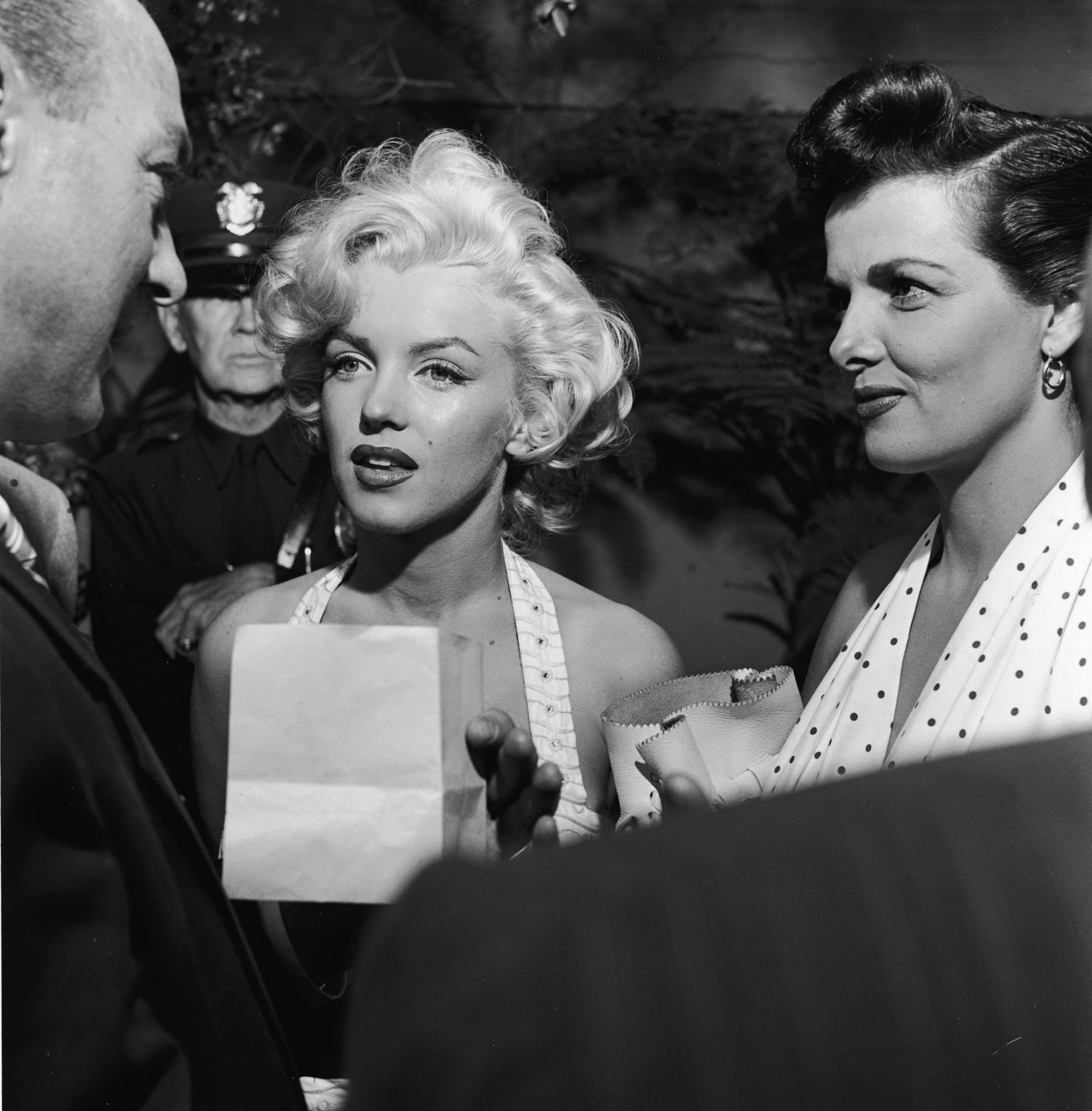 "Tajemnice Marilyn Monroe". Dokument Netfliksa odsłania nowe fakty w sprawie śmierci gwiazdy