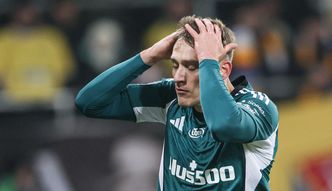 To może być gorący wieczór w Warszawie