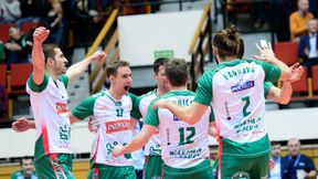 PlusLiga: Indykpol AZS Olsztyn - GKS Katowice. Gdzie oglądać transmisję i stream online?