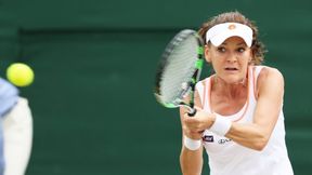 WTA Seul: Agnieszka Radwańska po obronę tytułu, na początek Polona Hercog