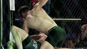 UFC on FOX 11: Travis Browne cięższy od Fabricia Werduma (wideo)
