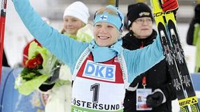 Kaisa Makarainen najlepsza w sprincie w Oestersund