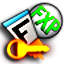 FlashFXP Password Decryptor icon