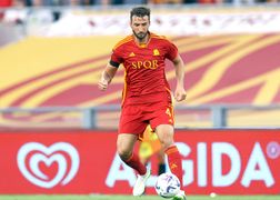 Eleven Sports 1 Piłka nożna: Liga włoska - mecz: AS Roma - Juventus FC