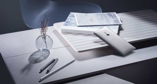 Rusza przedsprzedaż smartfona Sony Xperia XZ3