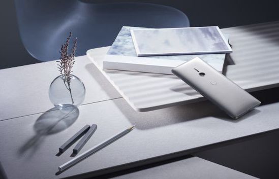 Rusza przedsprzedaż smartfona Sony Xperia XZ3