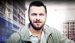 Tomasz Florkiewicz prowadzącym popołudniowe pasmo w Radiu Złote Przeboje