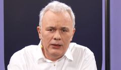 Robert Mazurek zawiesił swoje konto na X