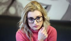 Była żona Piotr Żyły gospodynią programu w Active Family