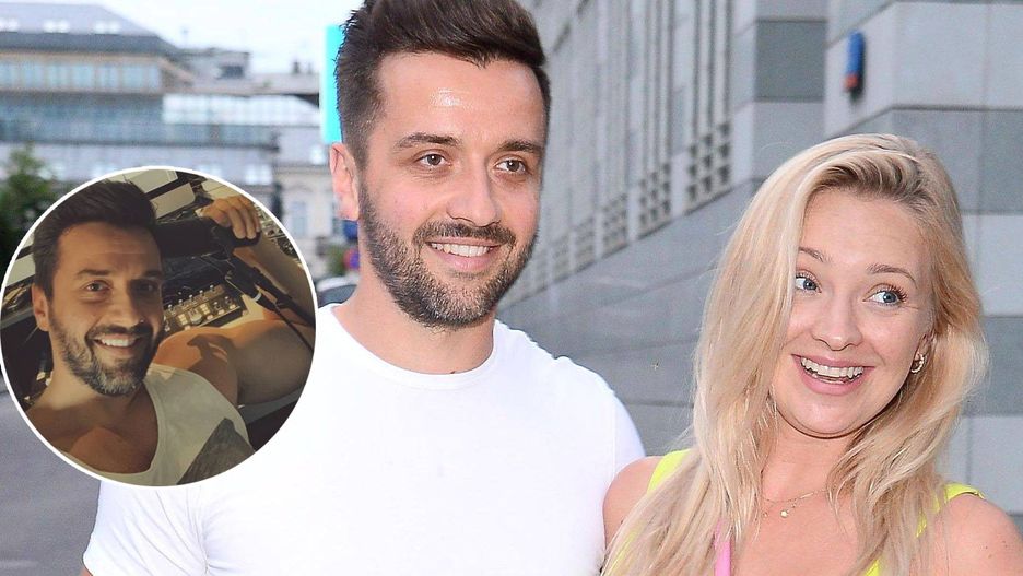 Rafał Szatan ma się czym pochwalić