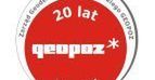 Geopoz ma 20 lat