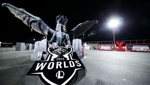 Oficjalnie: Europa gospodarzem Worlds 2021 w League of Legends!