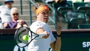 Historyczne zwycięstwo na własnym terenie. Alexander Zverev pobił rekord Rafaela Nadala