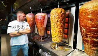 Pojechali na kebab Podolskiego w Niemczech. Tyle zapłacili