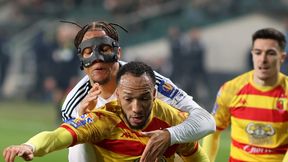 Jagiellonia chce zatrzymać piłkarza na kolejny sezon. Ma jednak problem
