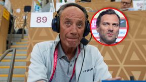 Szef wygadał się. Oto rola Szpakowskiego podczas mundialu