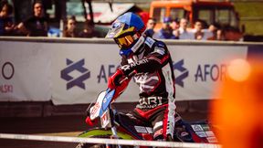 Po sezonie kończy mu się kontrakt. Junior Startu znalazł swoje miejsce?