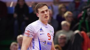 Nowy środkowy w ONICO Warszawa