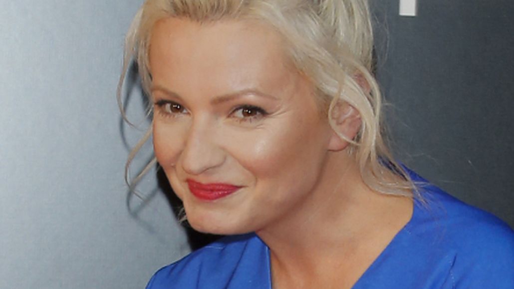 Dorota Szelągowska