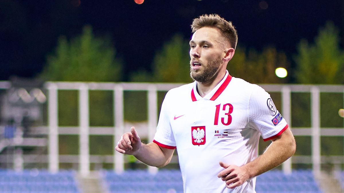 Getty Images / edro Salado/Quality Sport Images / Na zdjęciu: Maciej Rybus