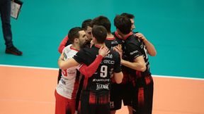 Aluron CMC Warta Zawiercie - Asseco Resovia Rzeszów 0:3 (galeria)