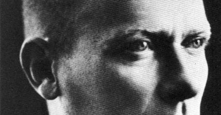 75 lat temu zmarł Michaił Bułhakow, autor ''Mistrza i Małgorzaty''