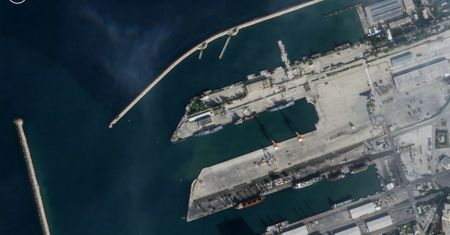 Rosjanie ewakuują się. NATO uważnie się przygląda