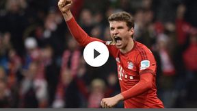 FCB.tv - magazyn Bayernu Monachium