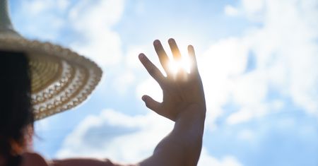 Fala upałów nadciąga do Polski. Temperatury osiągną niemal 40 stopni