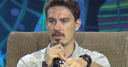 Tomasz Michniewicz odchodzi z Trójki. "Wróciłem dla idei. Idea się skończyła. Tylko tego żałuję"
