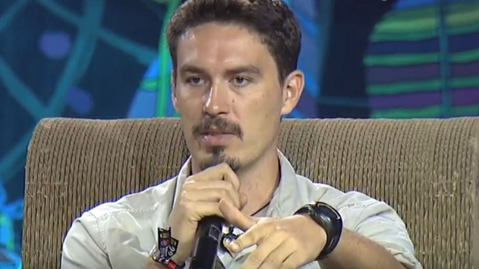 Tomasz Michniewicz pożegnał się z Trójką