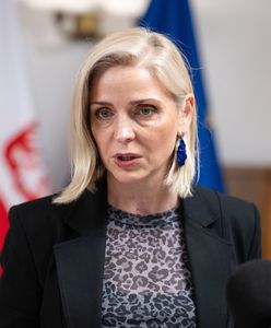 Co dalej z Polską 2050? Mucha o ofercie przejścia do PO