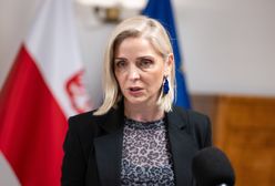 Co dalej z Polską 2050? Mucha o ofercie przejścia do PO