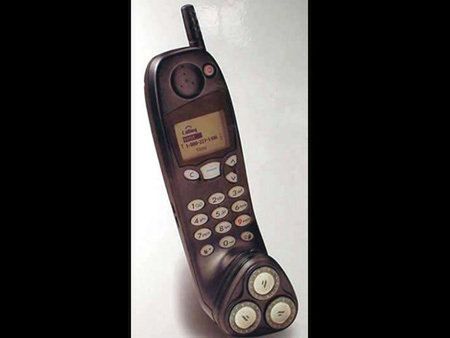 Zwykłe zastosowania niezwykłych komórek 2