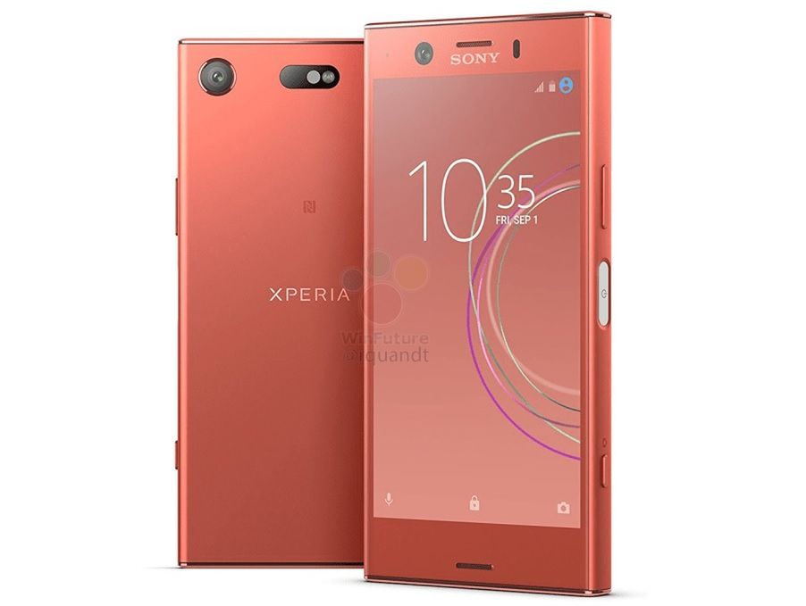 #wSkrócie: specyfikacja Moto X4, Oreo na HTC U11 do końca roku i Xperia XZ1 Compact na zdjęciach 4