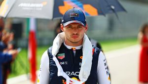 Verstappen znów ucieka rywalom w F1. Zmiana za jego plecami