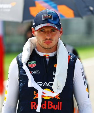Kłótnia na szczycie Red Bulla. Verstappen jednak odejdzie?