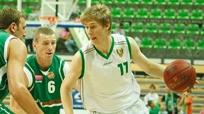 Wrócę jako silniejszy zawodnik - rozmowa z Jarosławem Zyskowskim, zawodnikiem Asseco