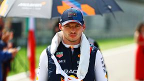 Verstappen znów ucieka rywalom w F1. Zmiana za jego plecami