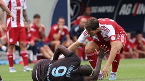 Dramat gwiazdy. Poważna kontuzja