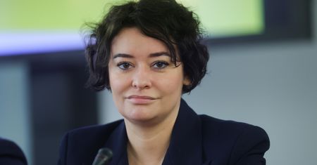 Koniec PiS-u? Zdecydowany komentarz Żukowskiej