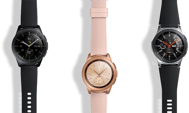 Samsung Galaxy Watch 3 wchodzi do Polski: znamy cenę smartwatcha 2