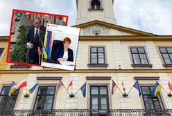 Kontrowersje wokół flag w Cieszynie. Posłowie Konfederacji w akcji