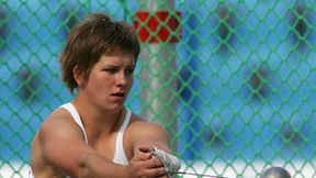 To ona pokonała Roberta Lewandowskiego. Zobacz jak zmieniała się Anita Włodarczyk