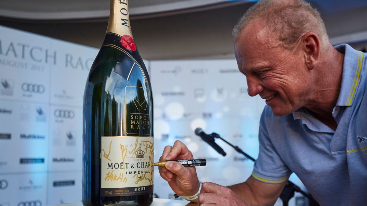 Materiały prasowe / Robert Hajduk