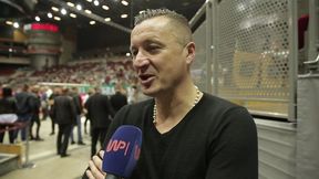 Tomasz Hajto: Wmawiamy młodym Polakom, że są słabsi (wideo)