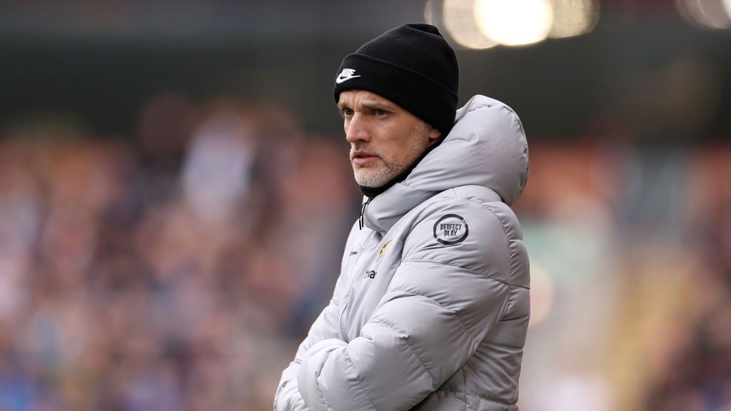 Zdjęcie okładkowe artykułu: Getty Images / Lewis Storey / Na zdjęciu: Thomas Tuchel