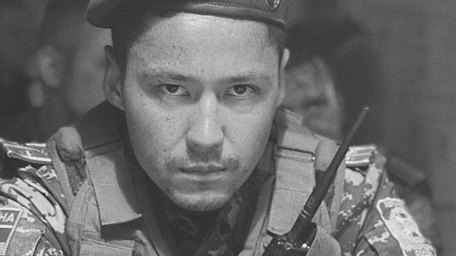 Aktor zginął ratując dzieci.