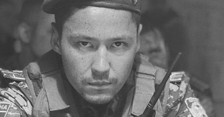 Ukraiński aktor zginął, ratując dzieci. Oddał swoją kamizelkę kuloodporną